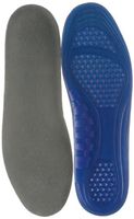 Woly Gel Footbed USW7-M9 E37-42 Grey