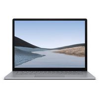 MS Surface Laptop 3 15 - 15" Touchscreen (2496 x 1664) - Intel Core i7 1065G7 - 16GB - 512GB SSD - Win 10 pro - Bundle Includes Microfiber Cleaning Cloth