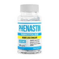 Phenastin - Diet Pills Extra Strength Weight Loss Aid Formulated for Men and Women