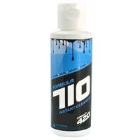 Formula 710 Instant Cleaner Safe On Pyrex, Glass, Metal, and Ceramic by Formula 420 (4oz - Small)