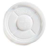 Cambro CLST9190 Disposable Lid For Del Mar Tumbler D14-1000 / CS