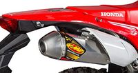 FMF Powercore 4 HEX Slip-On Exhaust for 17-19 Honda CRF250L