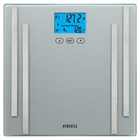 Homedics Smart Scale Body Fat Scale