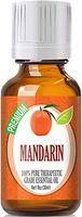 Mandarin Essential Oil - 100% Pure Therapeutic Grade Mandarin Oil - 30ml