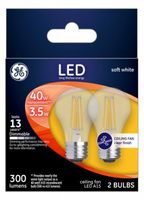 Bulb Led 4w 300l Sw 2pk
