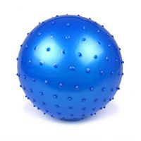 Knobby balls Sensory Autism massage 7" pimple bumpy occupational therapy 8080L