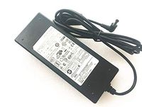 New GAHG Replacement AC Adapter for HP 48V 1.75A VAN90C-480B-1A 5.5mm 2.1mm