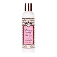 Jaqua Buttercream Frosting Hydrating Shower Syrup