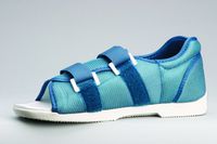 Darco International (n) Darco Med-Surg Shoes Men'S Extra-Large Sizes 12-1/2 +