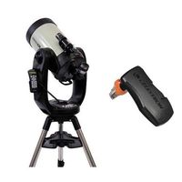 Celestron CPC Deluxe 1100 HD 11" Schmidt-Cassegrain Computerized Telescope WiFi Kit - with SkyPortal WiFi Module