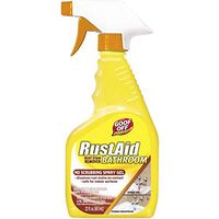 W M BARR 22oz Rust Stain Remover ESX20005 22oz Rust Stain Remover 2 Pack