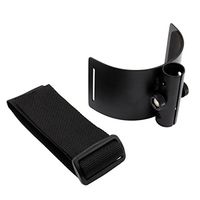 Anderson Ultimate Aluminum Arm Cuff and Strap for 7/8” Metal Detector Shaft