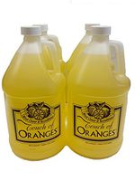 Clean Kitchen Cabinets Wood Cleaner Orange Wood Cleaner- 4 Gallon Case, Wood Furniture Cleaner, Wood Table Cleaner, Best Wood Floor Cleaner, Teak Wood Cleaner, Wood Cabinet Cleaner