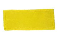 Quickie 0764M Microfiber Refill for Hardwood Floor Mop, Replacement Head