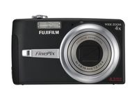 Fujifilm Finepix F480 8MP Digital Camera with 4x wide optical zoom