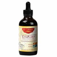 CytoFlora, 4 fl oz (118 ml) by BioRay Inc.