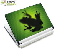 MySleeveDesign Notebook Skin Protective Decal Laptop Sticker Cover 10.2" / 11.6" - 12.1" / 13.3" / 14" / 15.6" Inch - SEVERAL DESIGNS