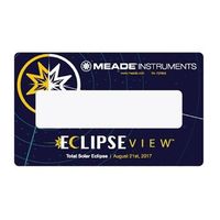 Meade EclipseView Viewing Cards (5 Pk)
