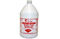 IncStores Rubber Floor Cleaner & Degreaser (4 Pack)
