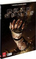 DEAD SPACE (STRATEGY GUIDE)