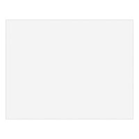 Staples 1213774 Premium Poster Boards 5-Pack White 22 X 28