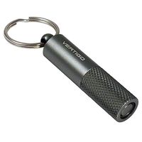 Vertigo Striker Cigar Punch - Gun Metal