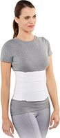 Bell-Horn Elastic Abdominal Support Binder, Small/Medium (Waist: 30" - 45")