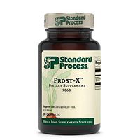 Standard Process - Prost-X - 90 Capsules