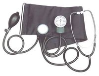 Briggs Healthcare (a) Aneroid Blood Pressure Kit W/Stethoscope