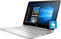 HP Pavilion X360 14M-BA114DX (Gold/Silver) - Intel Quad-Core i5-8250U 1.60GHz - 8GB RAM - 128GB SSD - Intel UHD Graphics 620 - Win 10 Home - 14.0" 1920x1080 Touch