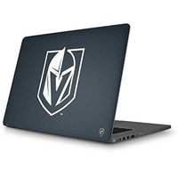 Skinit Decal Laptop Skin for MacBook Pro 15 (2012-15 Retina Display) - Officially Licensed NHL Vegas Golden Knights Color Pop Design