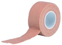 Safety First Aid D4322 HypaBand Fabric Strapping, 2.5 cm x 4.5 m