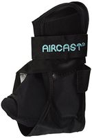 Aircast Airlift PTTD Ankle Support Brace, Left Foot, Small