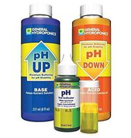 General Hydroponics pH Control Kit