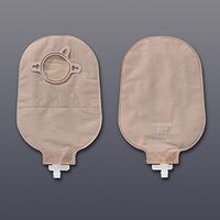 5018412 - Hollister Inc New Image 2-Piece Urostomy Pouch 1-3/4, Beige.