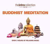 Buddhist Meditation / Various