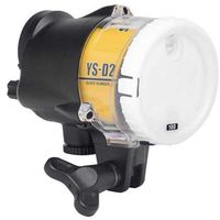 Sea and Sea YS-D2 Underwater Strobe Flash