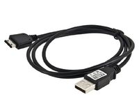 Mini ORIGINAL GENUINE USB Data Transfer Sync Cable For Samsung Mantra M340 SPH-M340,Memoir T929 Leica