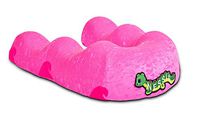 Inspired by Drive Medical Nessie Alternative Positioning Support, Mermaid Pink, Small