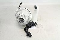 GW Security Inc GW-821SDI-T-VA 1080P 2.1 MP 20X Optical Zoom HD-SDI IR Auto Tracking High Speed Dome Camera