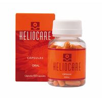 Heliocare Antioxidant Sun Pills Melora Aestheticare 60 Caps Fast Shipping