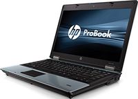 HP Probook 6460B Notebook PC - Intel I5 2520M 2.5ghz 4Ggb 250gb 14.0in Windows 10 Professional (Renewedd)