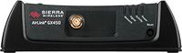 Sierra Wireless AirLink GX450 1102364 Rugged, Secure Mobile 4G LTE, GPS, Wi-Fi Gateway Modem - AT&T - DC (No Antennas Included)