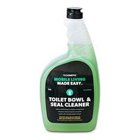 Dometic Blue D1216001 D Line Toilet Bowl and Sealer Cleaner-32 oz (946 ml)