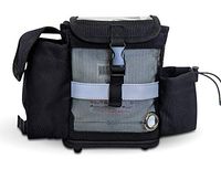 Inogen g4 Backpack| Fits Oxygo Fit| Small, Lightweight and can fit Inogen g4 Accessories|o2totes