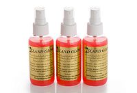 Gold Plating Services Island Glow (4 oz, 3 pack)