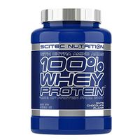 SCITEC 105166 Proteins by Scitec