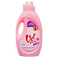 New 375281 Vel Rosita Liquid Softener 1.47 Lt (-Pack) Laundry Detergent Cheap Wholesale Discount Bulk Cleaning Laundry Detergent Denture