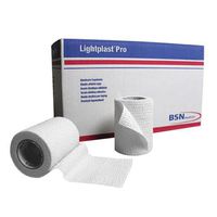 Lightplast Pro Light Support Elastic Athletic Bandage