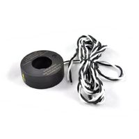 Solid-core CT, 200A, 200A:26.6mA, 25mm (0.98") Hole Diameter, BCT-025-200